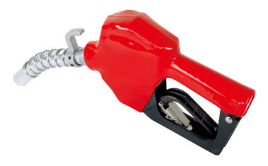 大量ガソリン ディーゼル燈油の自動車はリストされているULが付いている燃料ノズルを止めました
