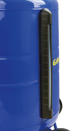 Goodyearの空気は30ガロンの携帯用不用なオイルの下水管タンクを作動させました