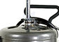 70L 延長漏斗および 統合的な 用具の皿が付いている空気によって作動させる不用なオイルの水切り器