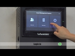 スマート流体管理システム